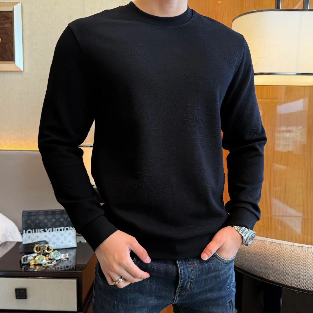 Лонгсливы Мужские Burberry 9175140