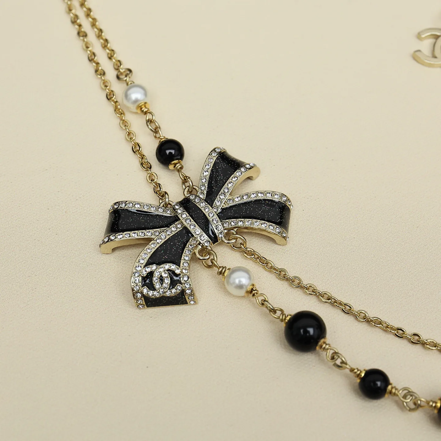 Бижутерия Chanel 167036