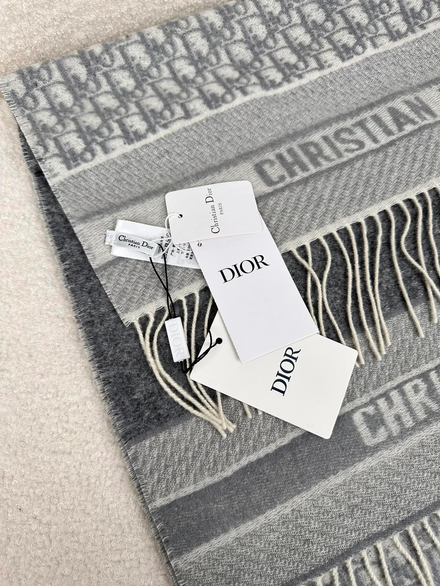 Шарфы Christian Dior 1176296