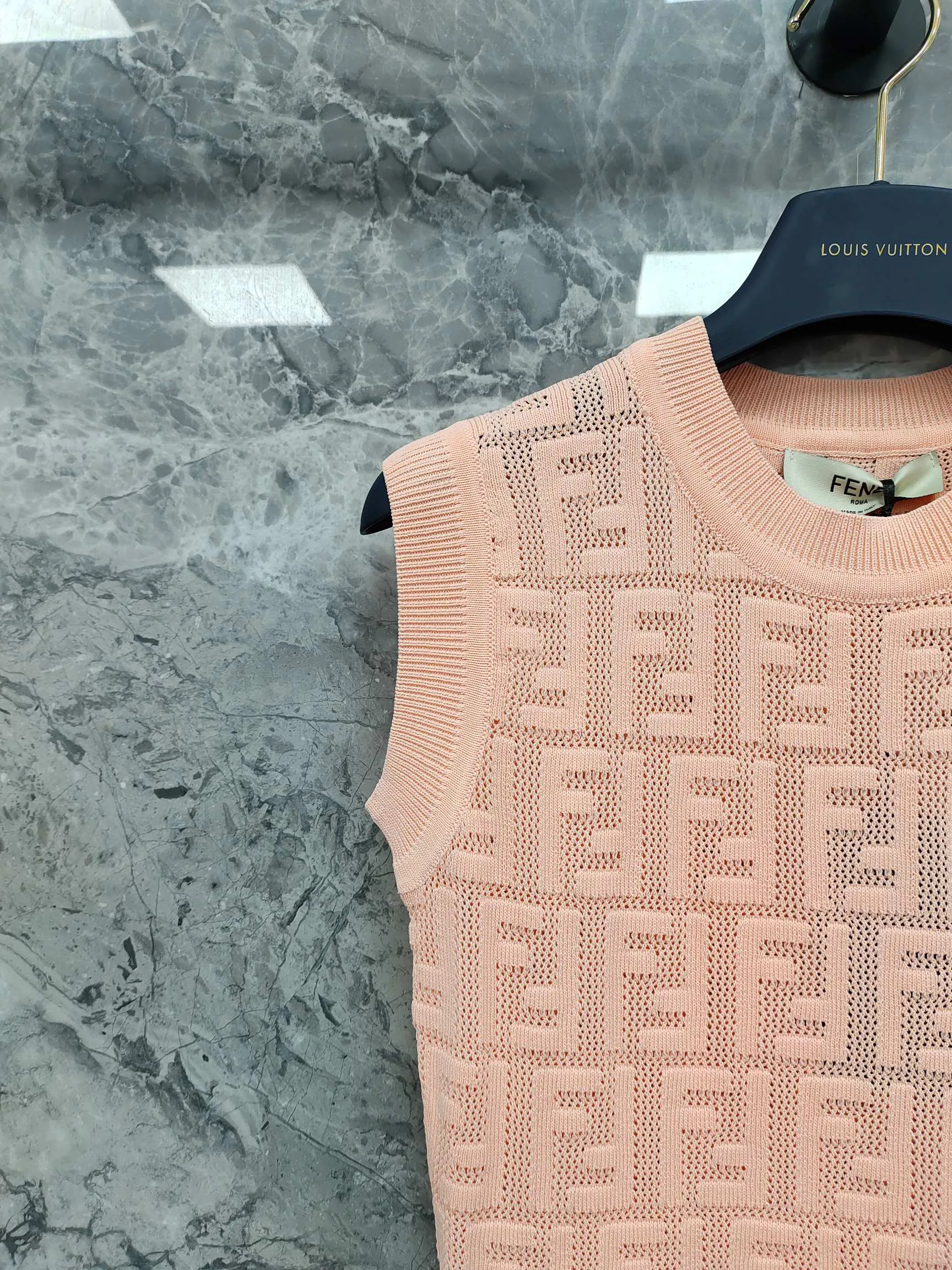 Платья Женские Fendi 11490246