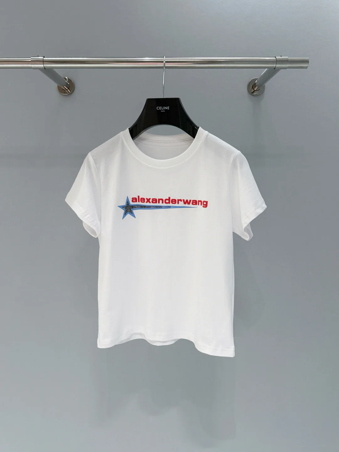 Футболки Женские Alexander Wang 1523593