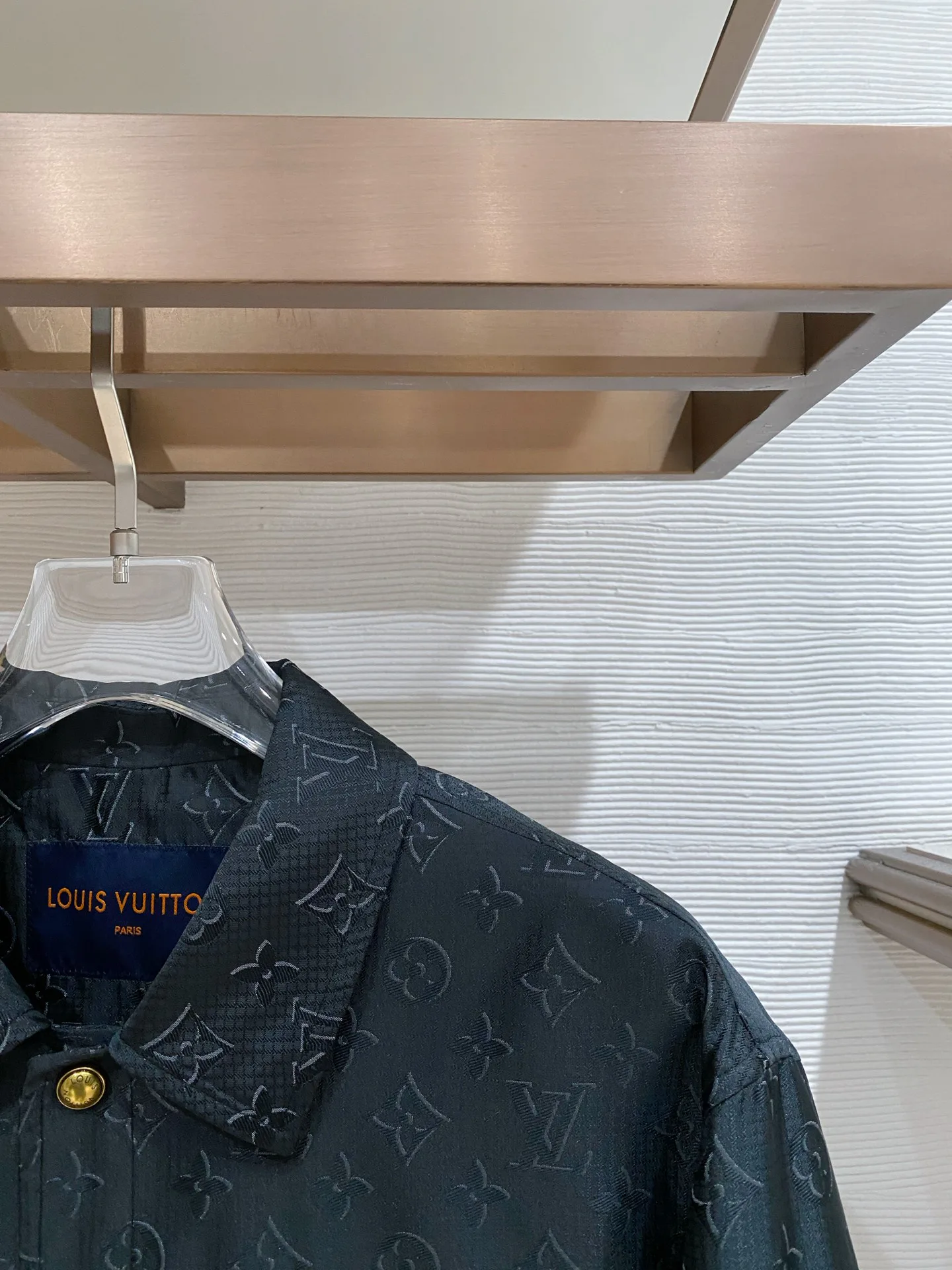 Пальто И Тренчи Мужские Louis Vuitton 11496504