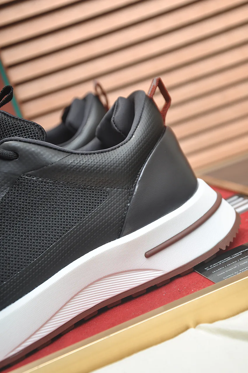 Кроссовки Мужские Loro Piana 1569168