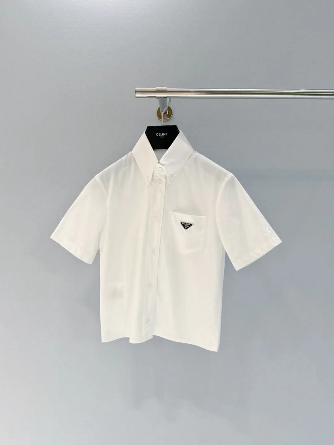 Рубашки Женские Prada 10794634