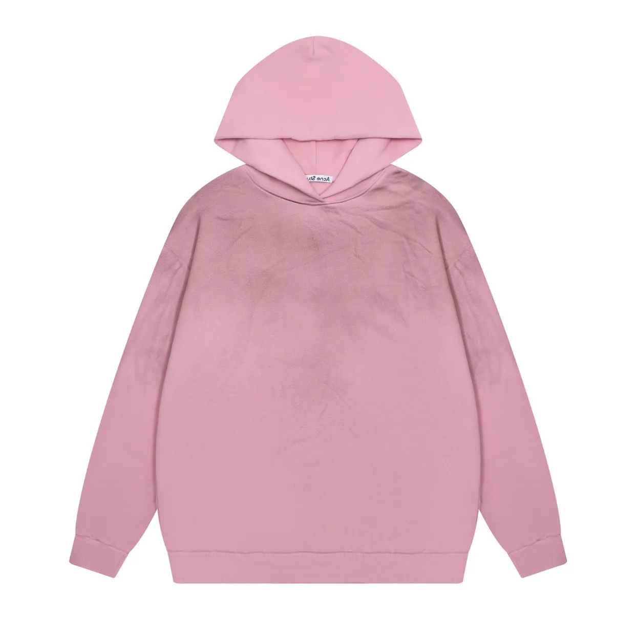 Свитшоты И Худи Мужские Acne Studios 17406096