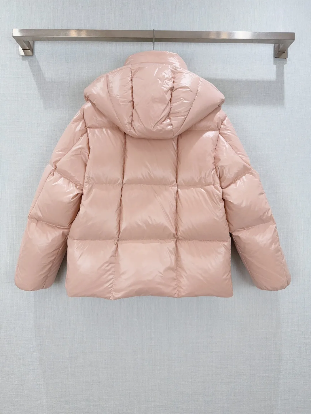 Куртки И Пуховики Женские Moncler 19162186