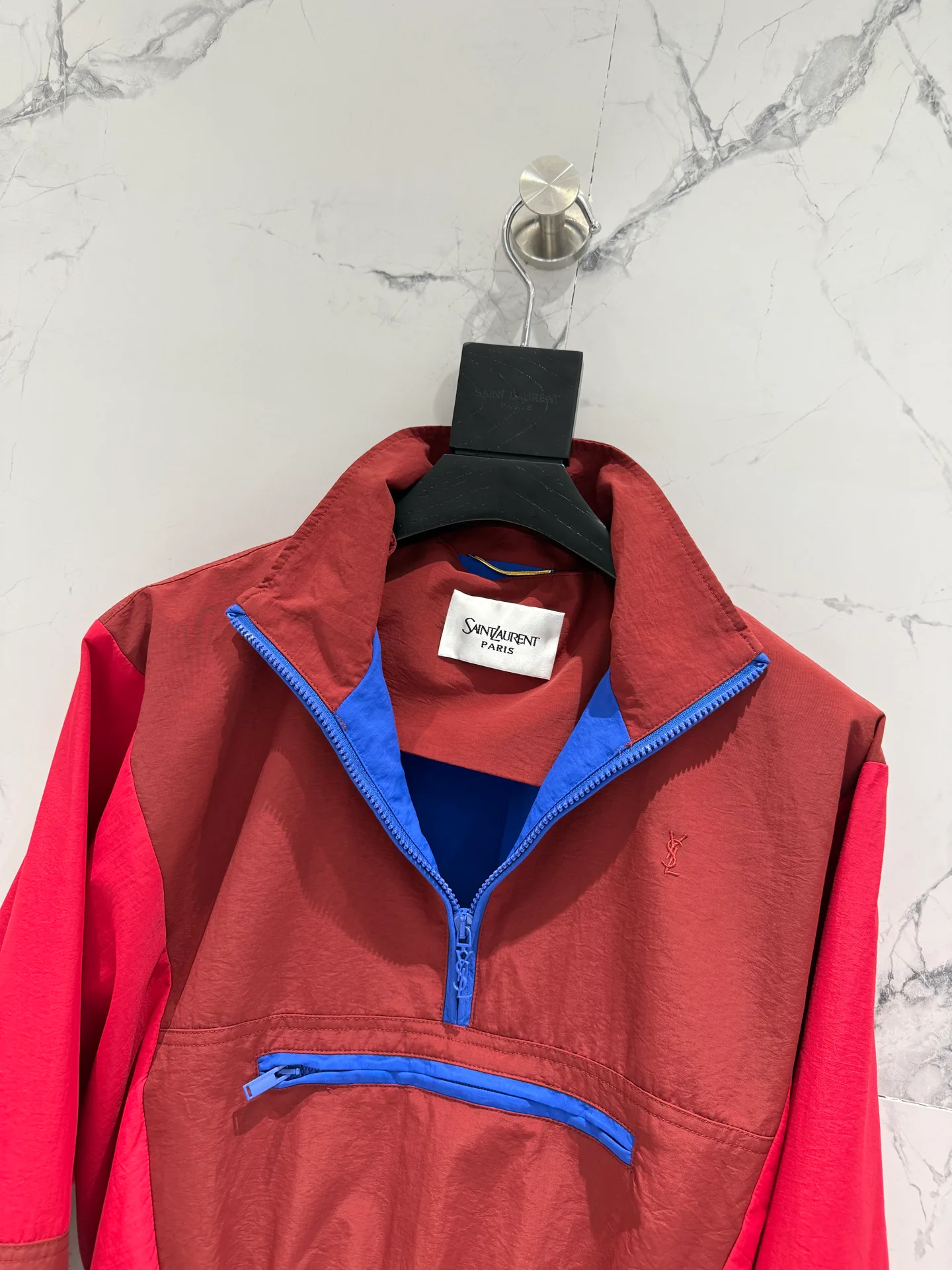 Кожаные Куртки И Дублёнки Женские Saint Laurent 13431970