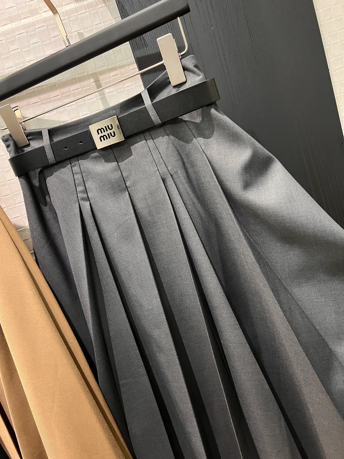 Юбки Женские Miu Miu 1451860