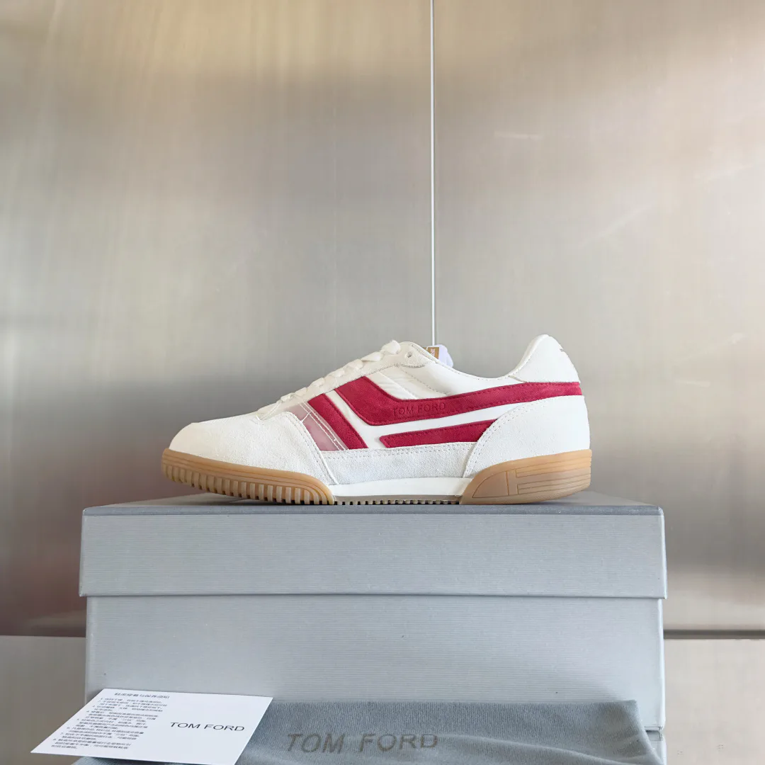 Кроссовки Женские Tom Ford 368586