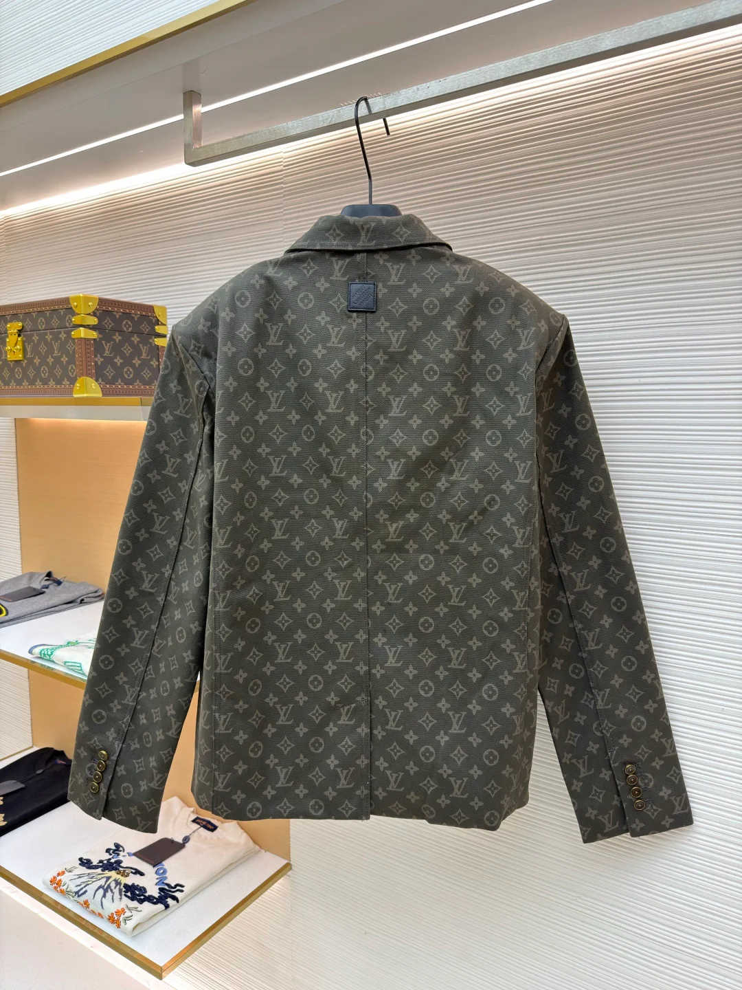 Пиджаки Мужские Louis Vuitton 5922467