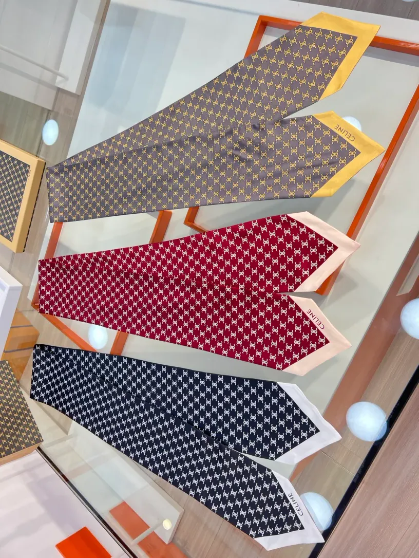 Шарфы Celine 16263