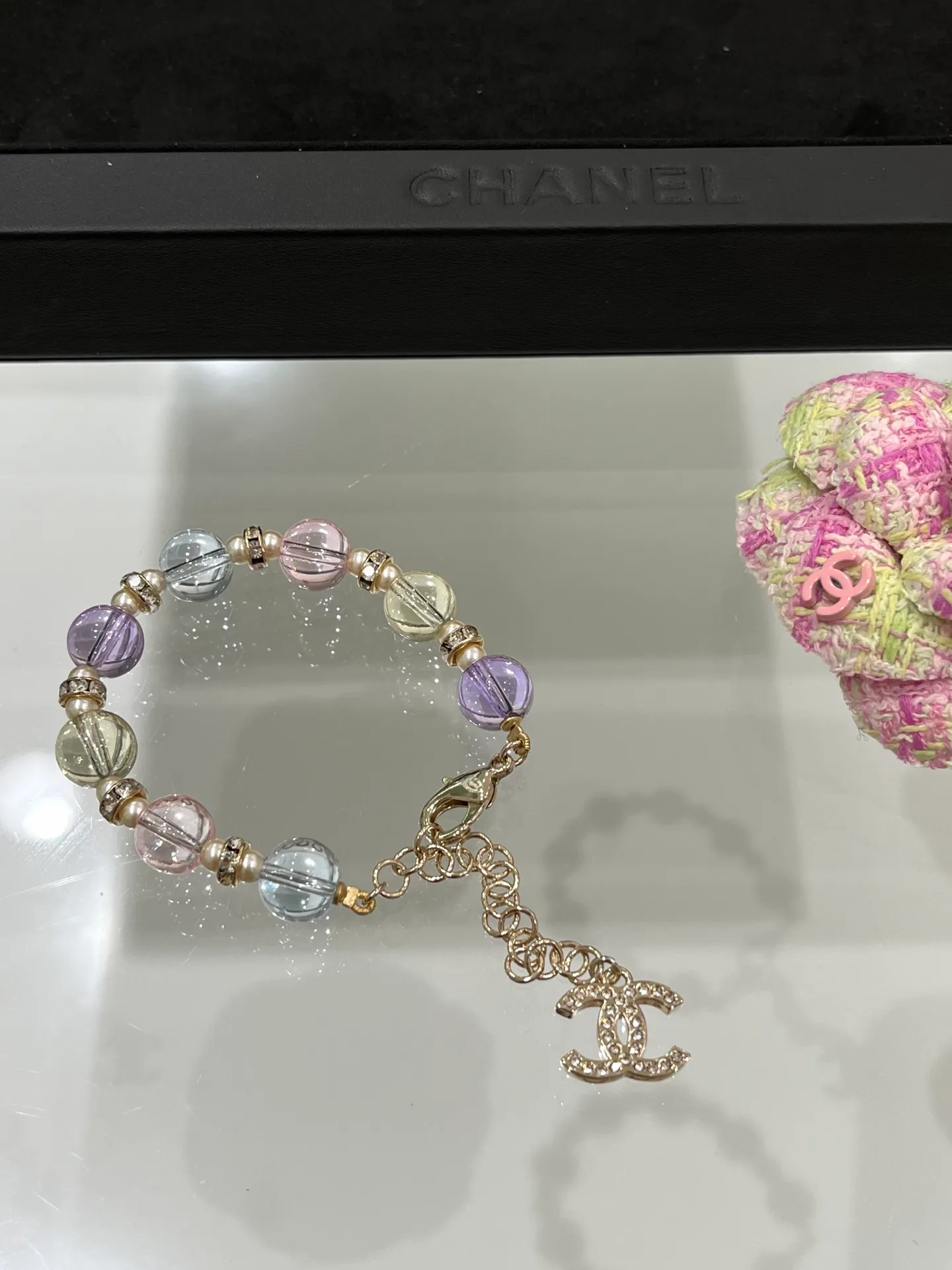 Бижутерия Chanel 1301162