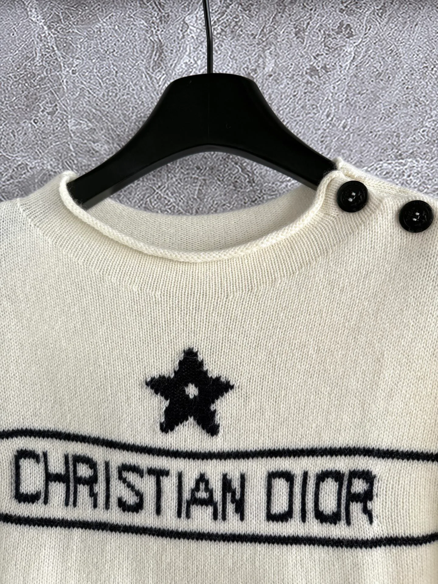 Джемперы И Свитеры Женские Christian Dior 545295