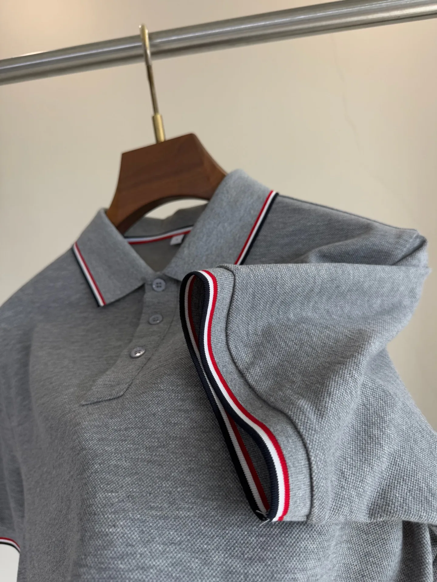 Рубашки Мужские Moncler 13428220