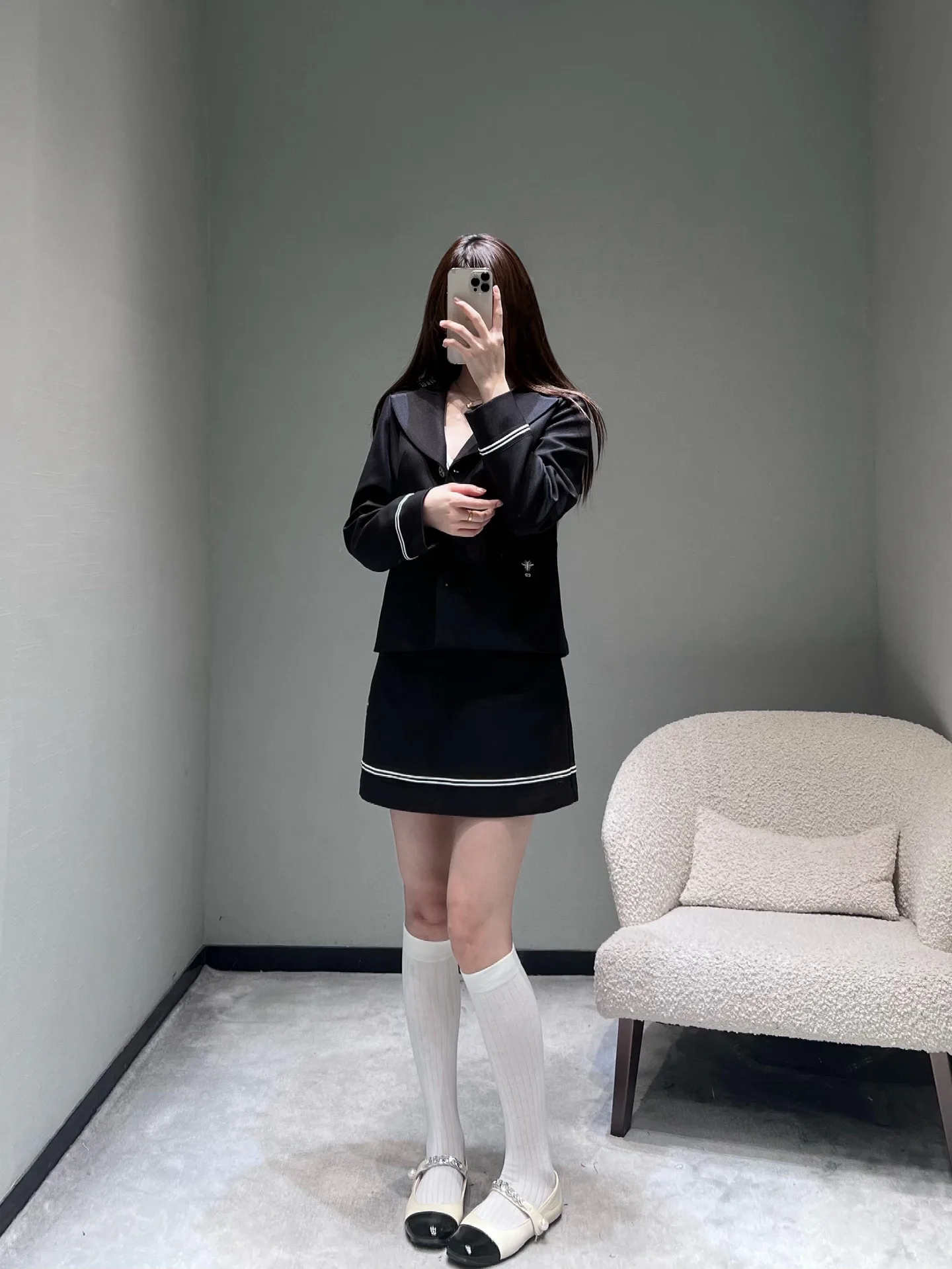 Костюмы Женские Christian Dior 1655845