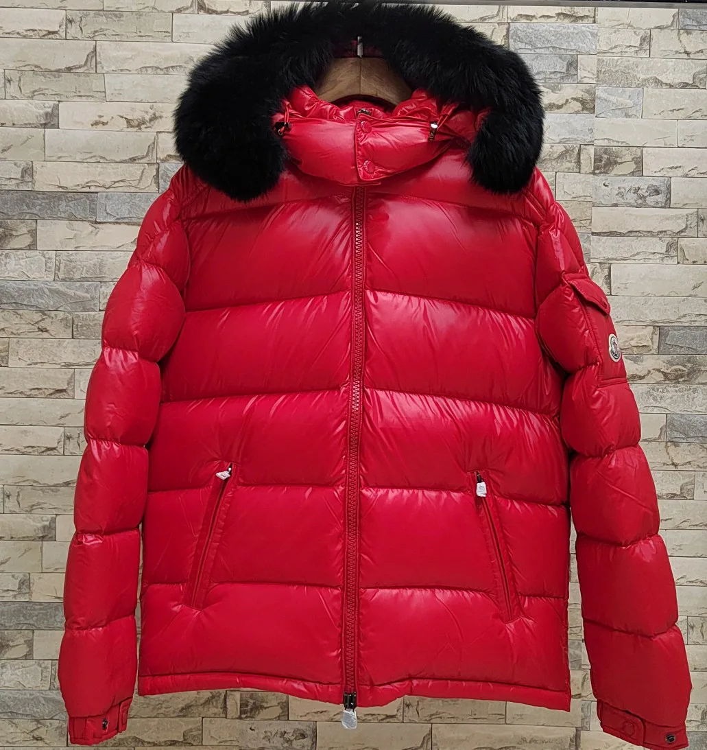 Куртки И Пуховики Женские Moncler 19202374
