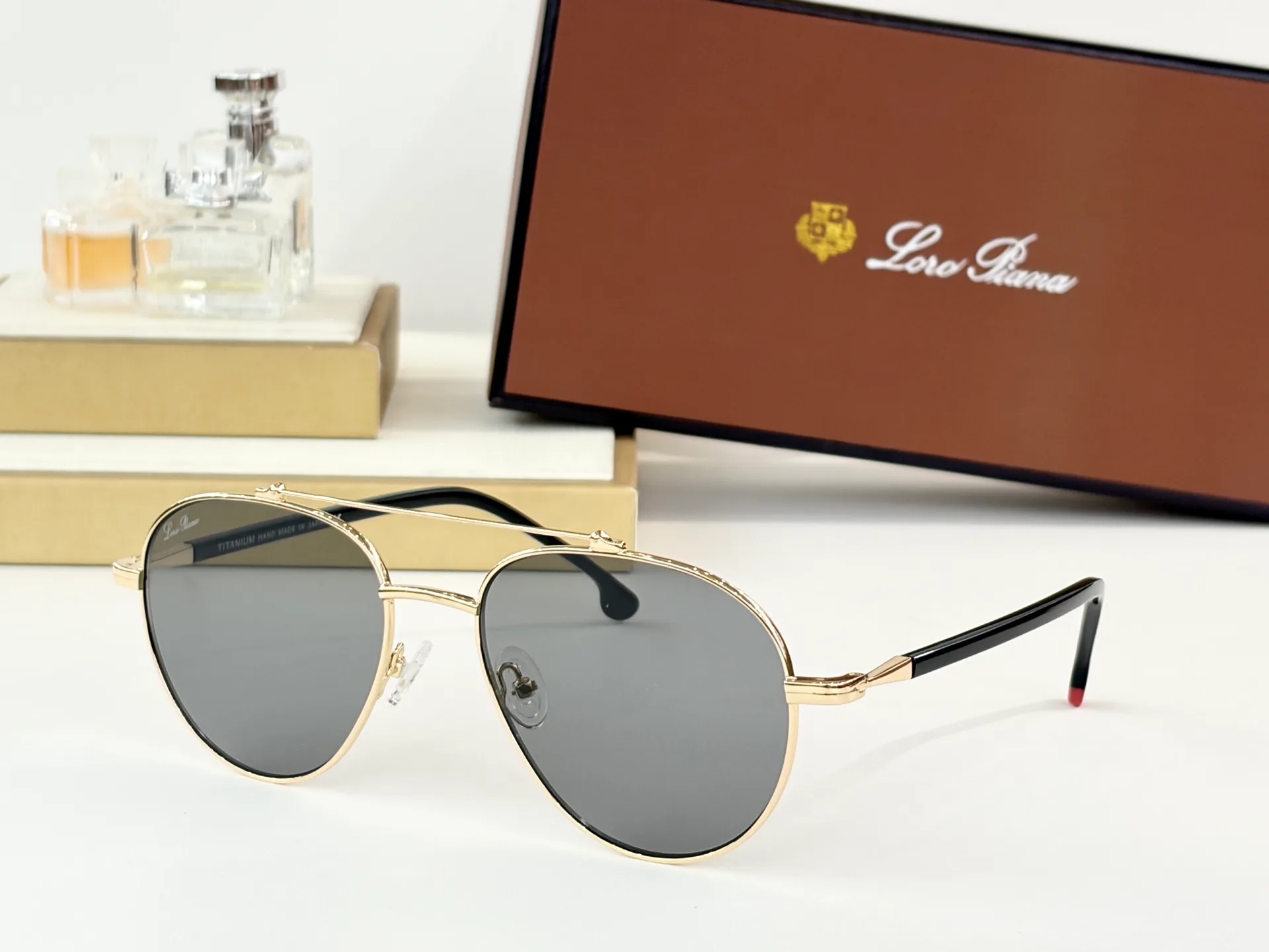 Очки Loro Piana 12564443