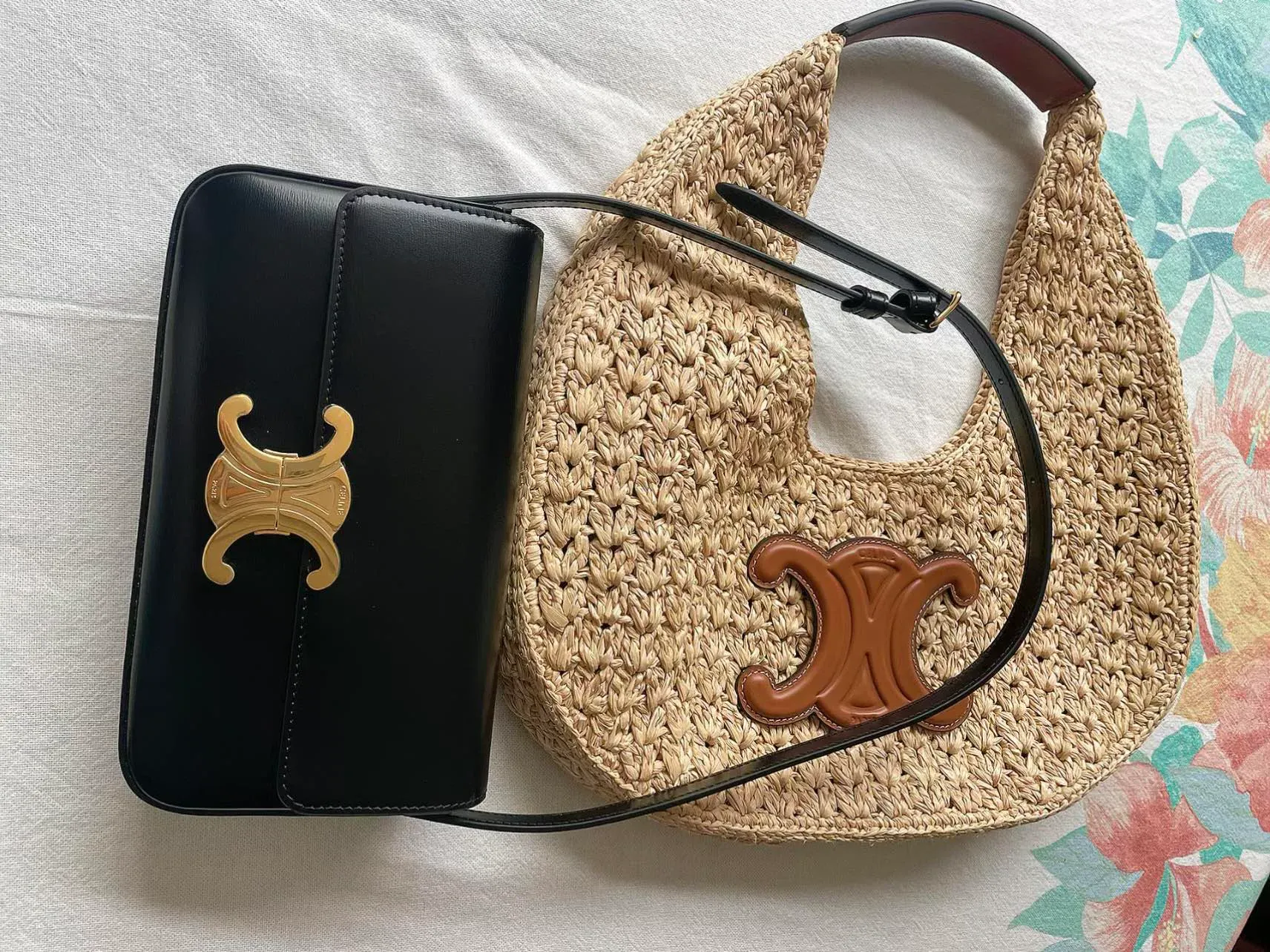 Классические Сумки Женские Celine 5518