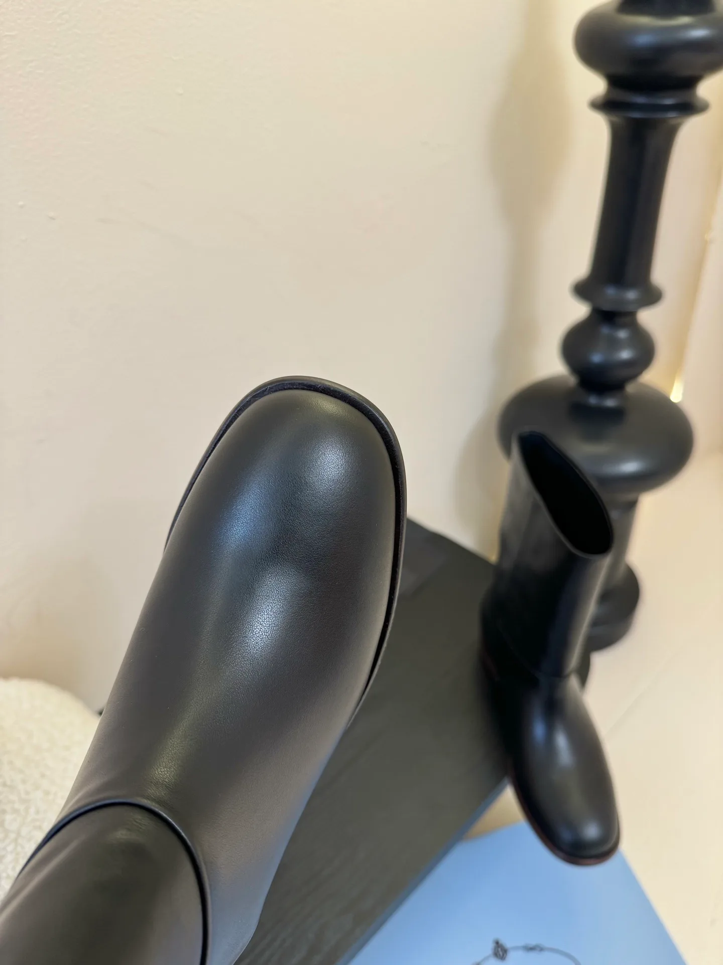 Ботинки Женские Prada 65299