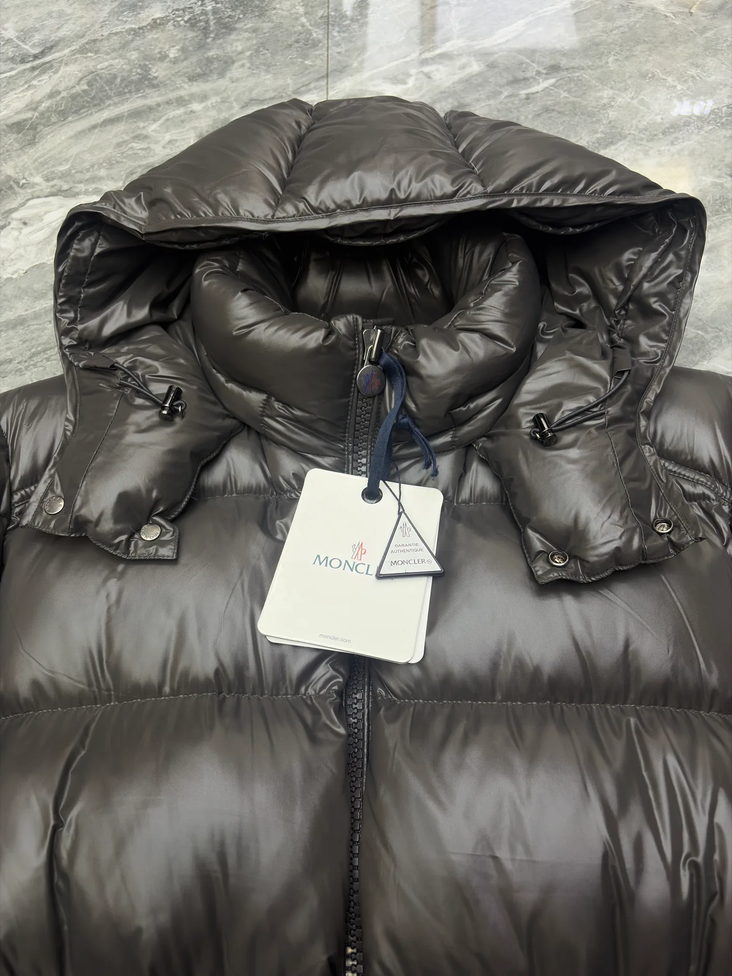 Куртки И Пуховики Мужские Moncler 17568678