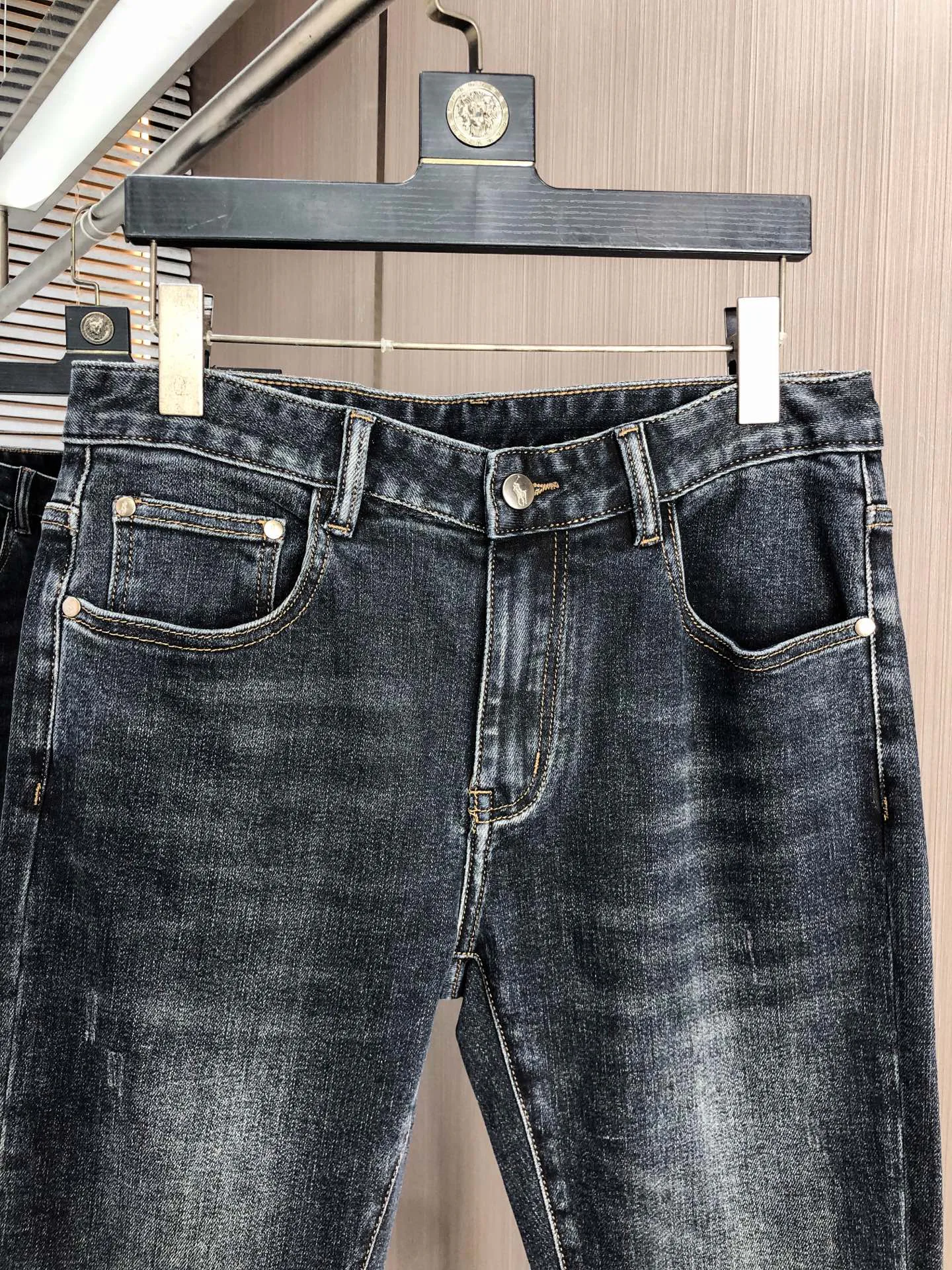 Джинсы Мужские Ralph Lauren 1283836