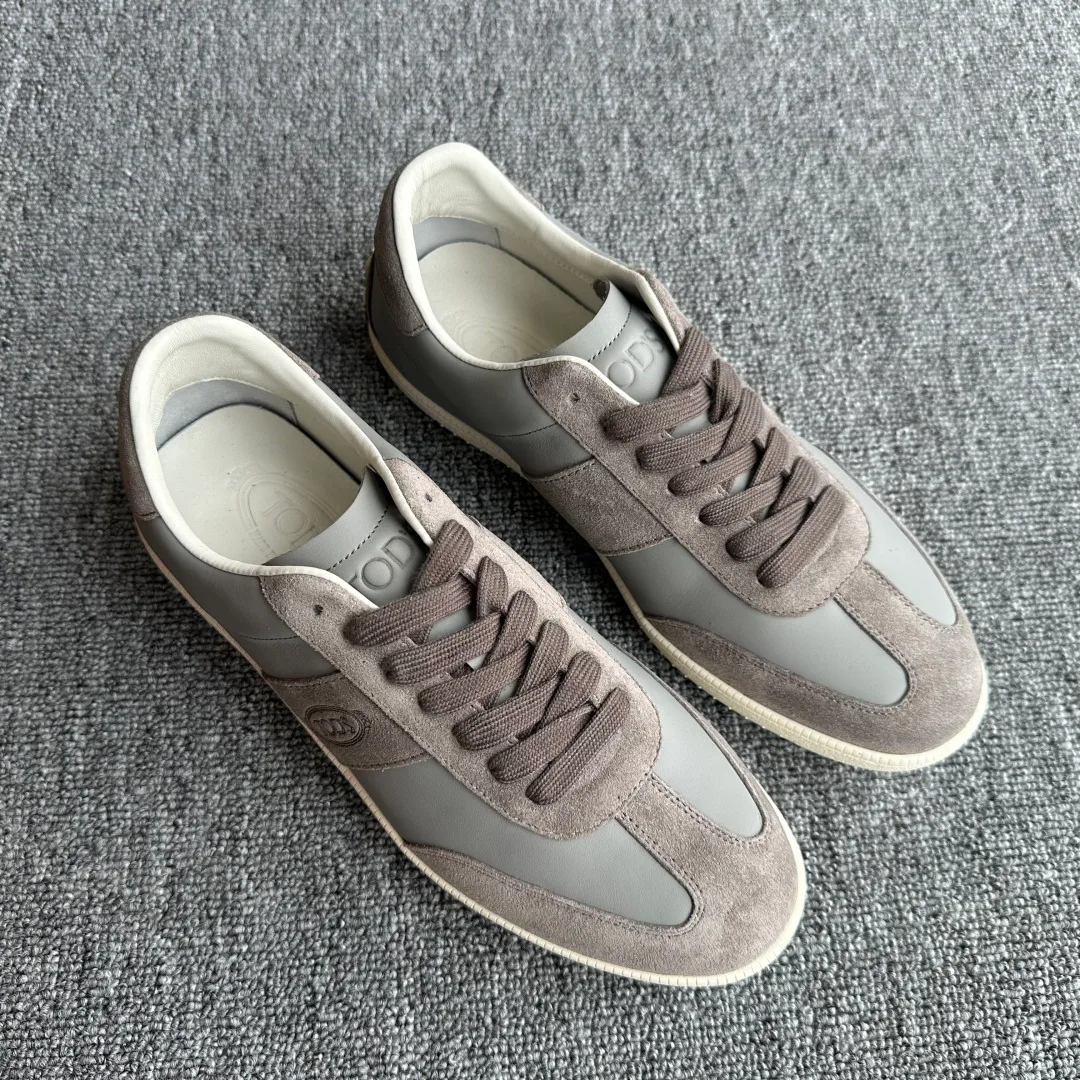 Кроссовки Мужские Tod's 18075883