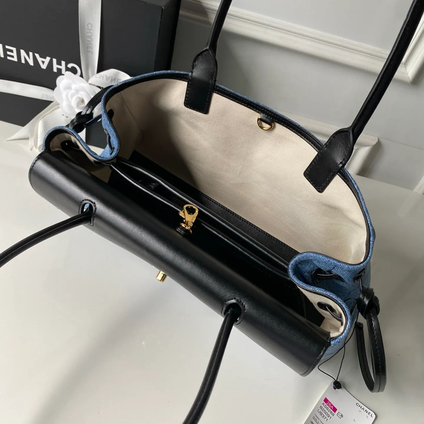 Классические Сумки Женские Chanel 18207849