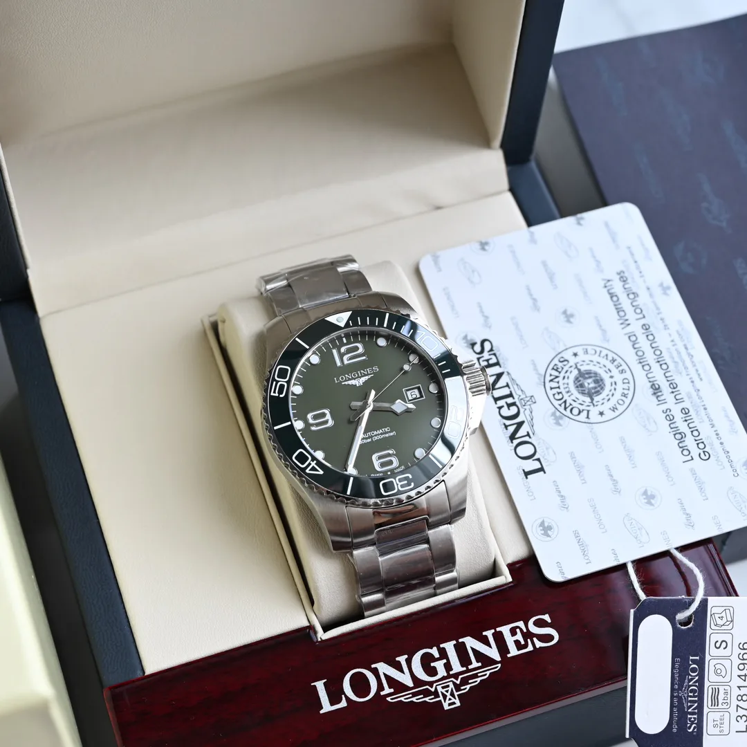 Часы Мужские Longines 10224420
