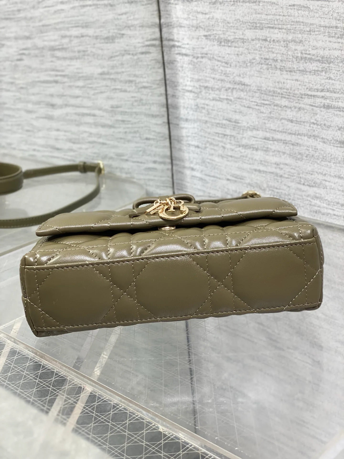 Классические Сумки Женские Christian Dior 17320712