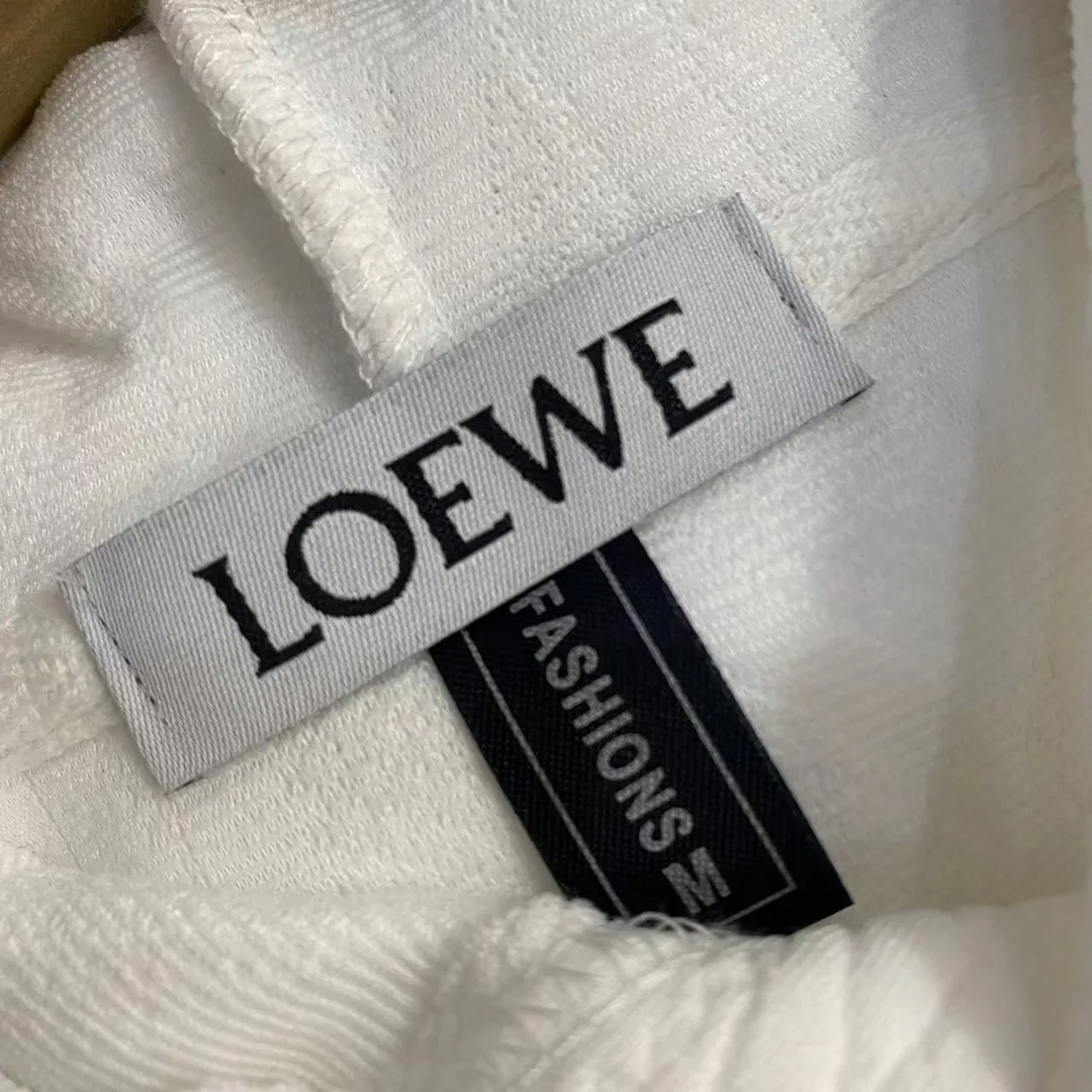 Свитшоты И Худи Мужские Loewe 215542