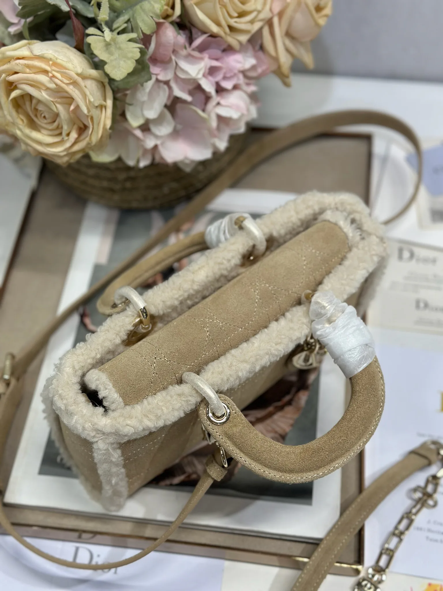 Сумки На Ремне Женские Christian Dior 167570