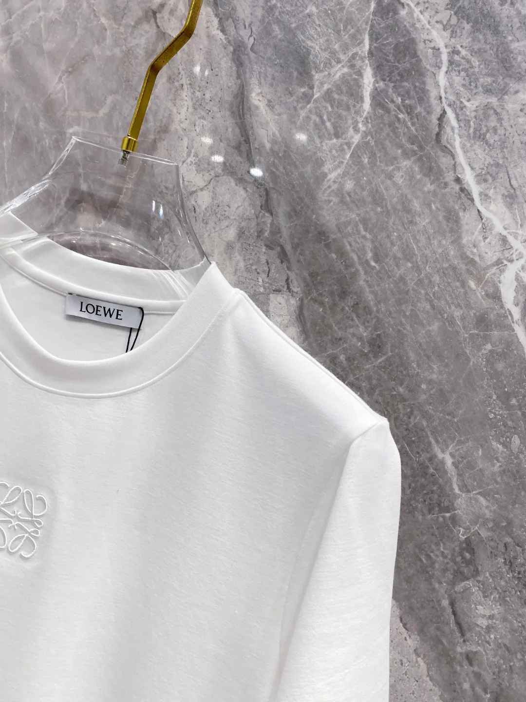 Футболки Мужские Loewe 80088