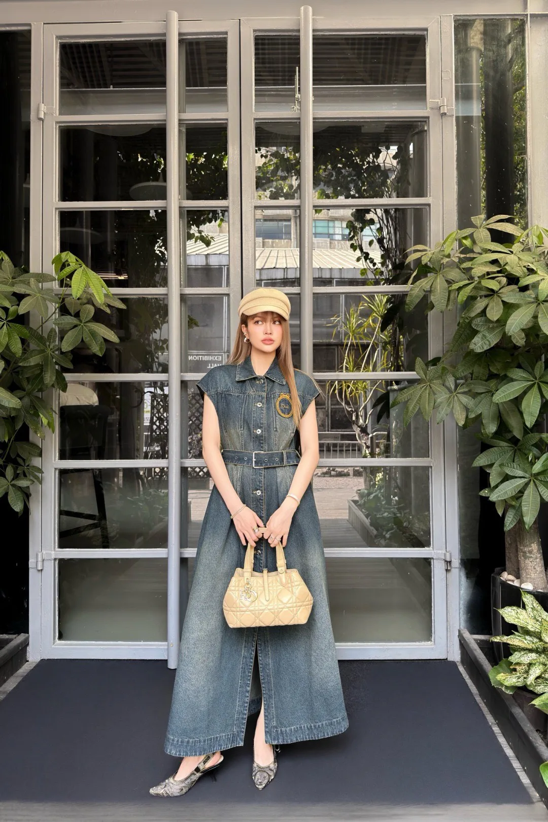 Платья Женские Christian Dior 11671100