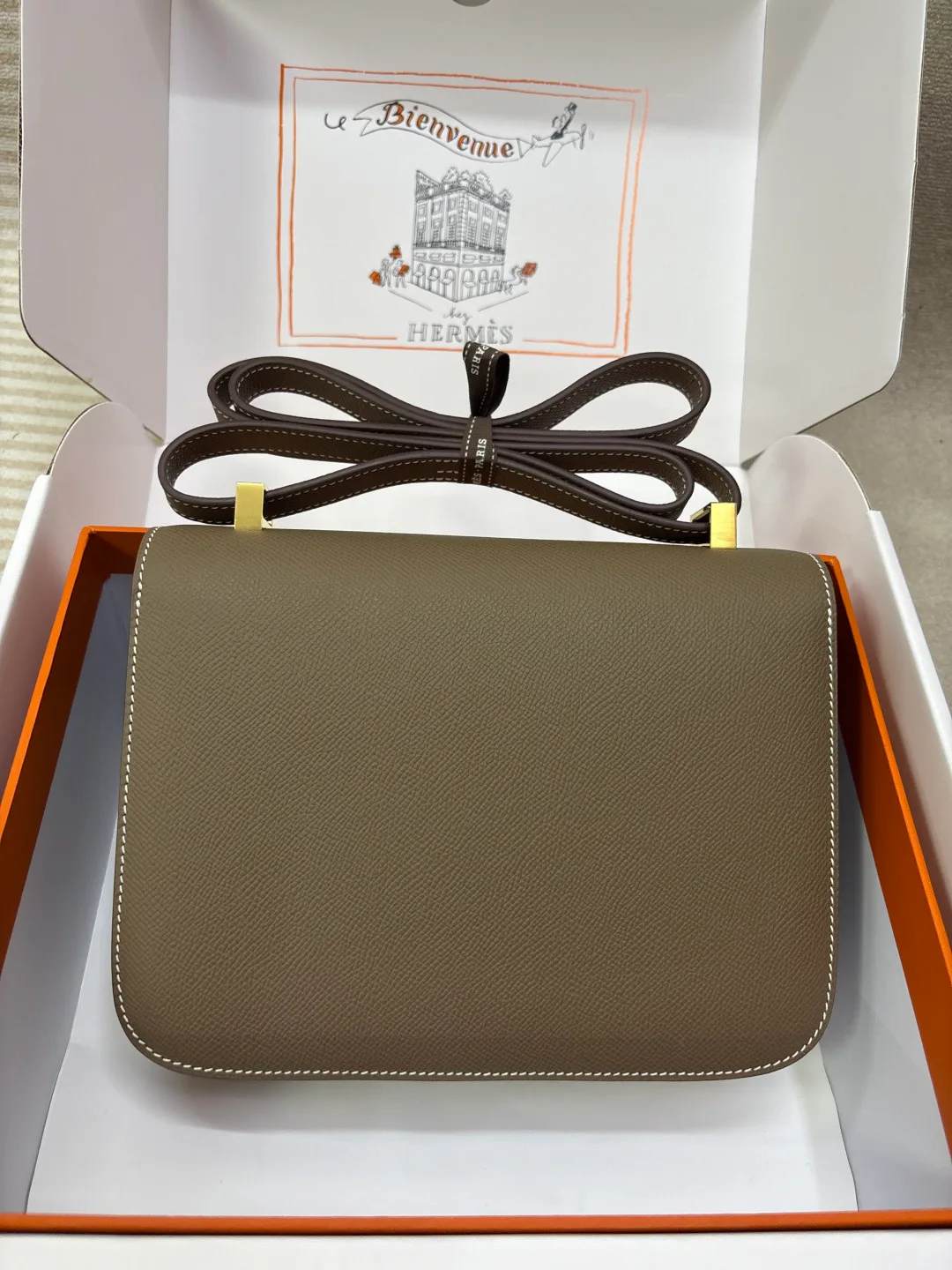 Классические Сумки Женские Hermes 17520163