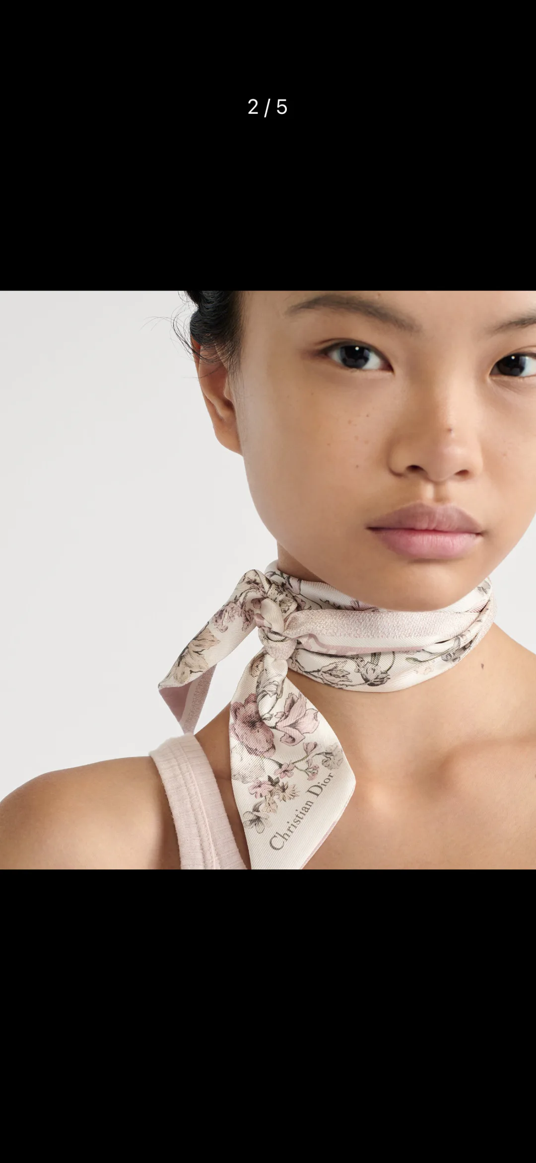 Платки Christian Dior 11055458