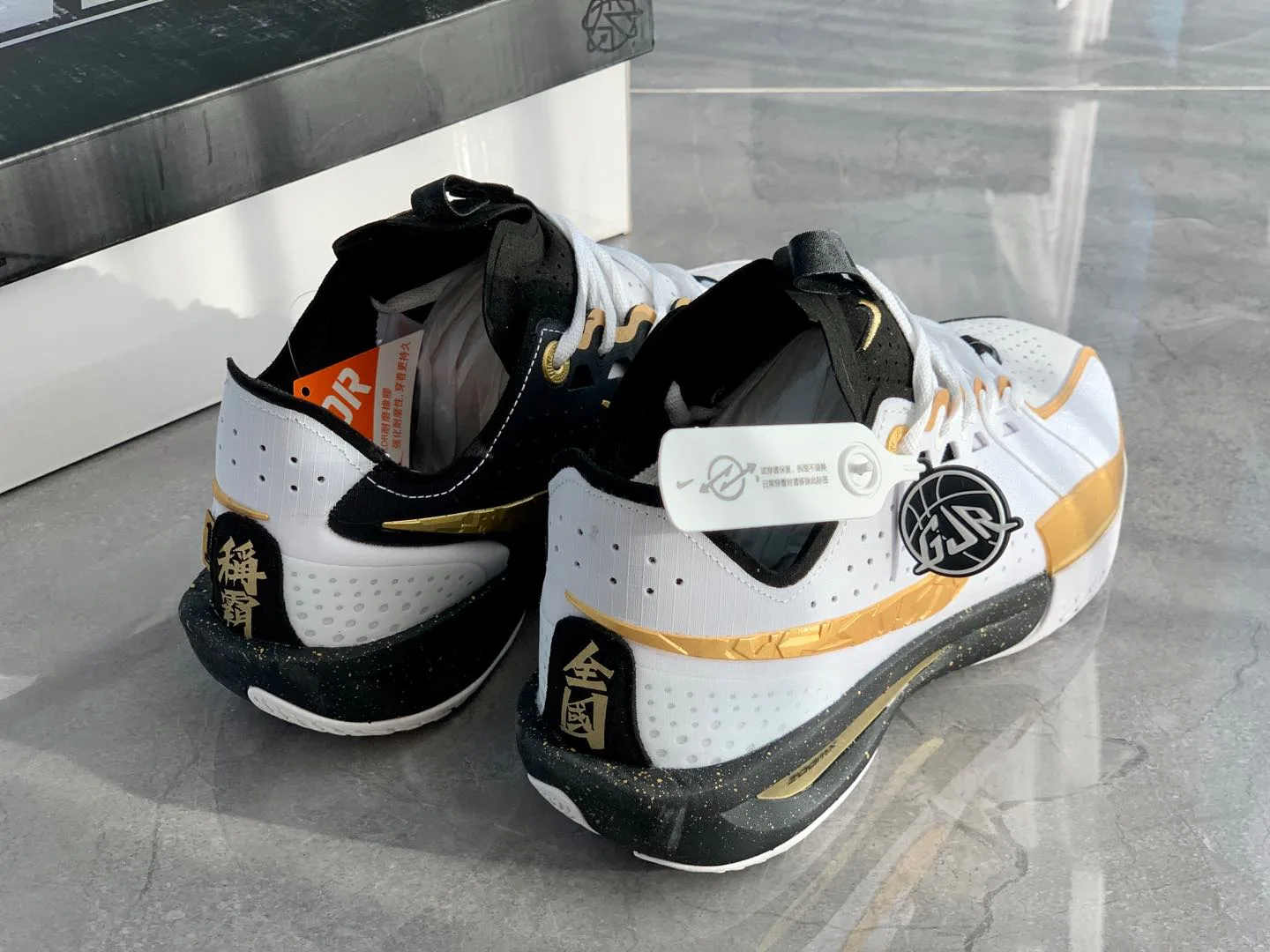 Кроссовки Мужские Nike 4278