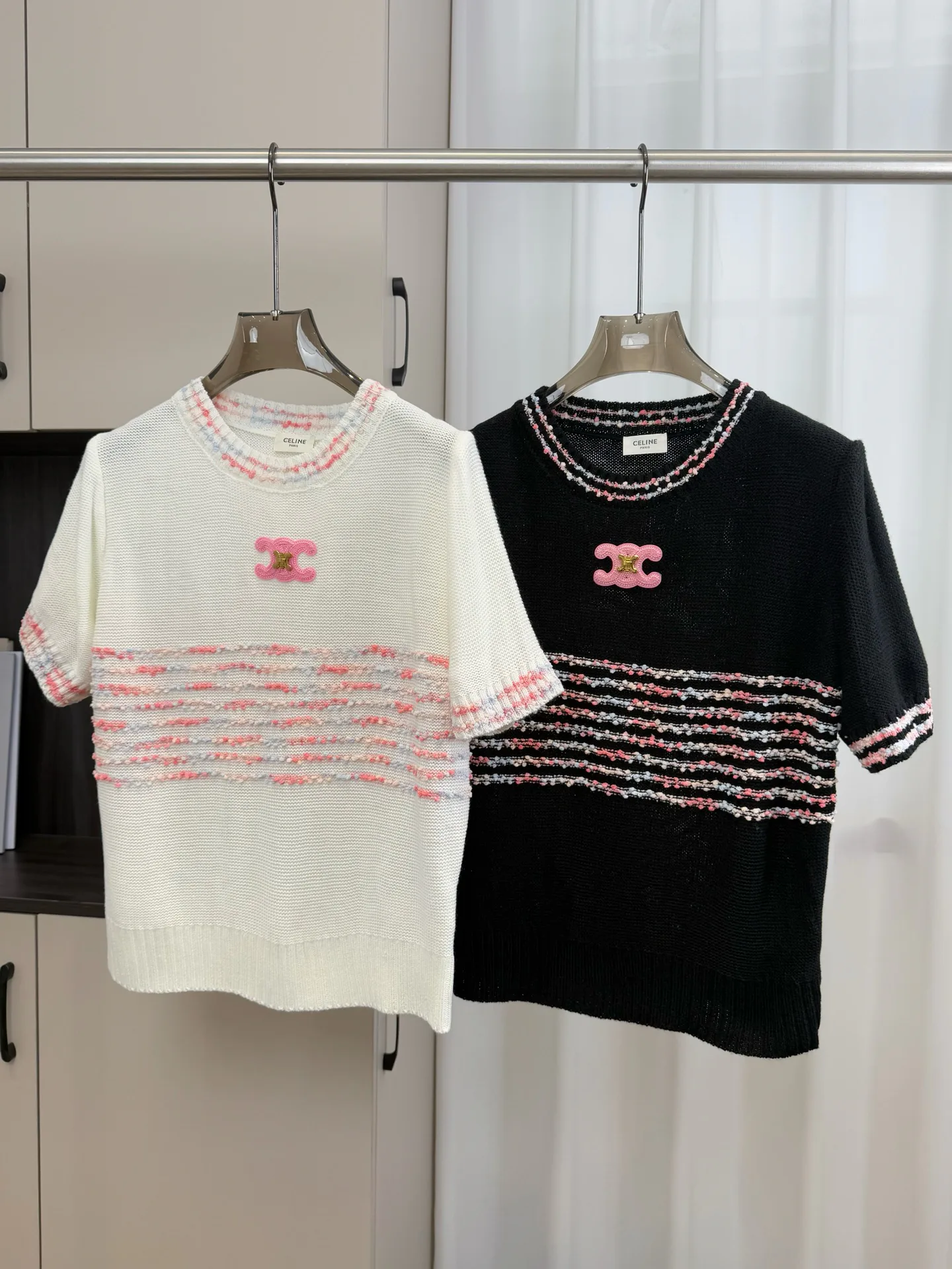 Футболки Женские Celine 5210172