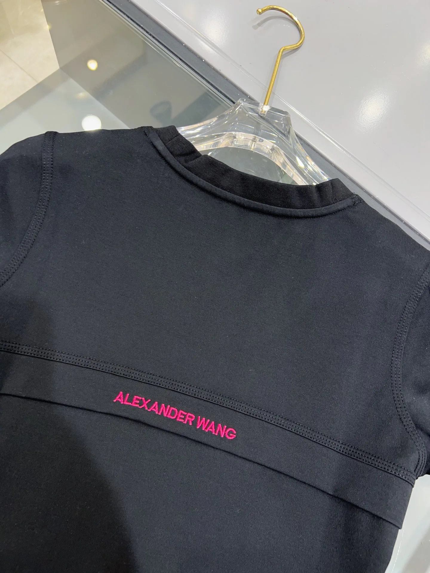 Футболки Женские Alexander Wang 13569690