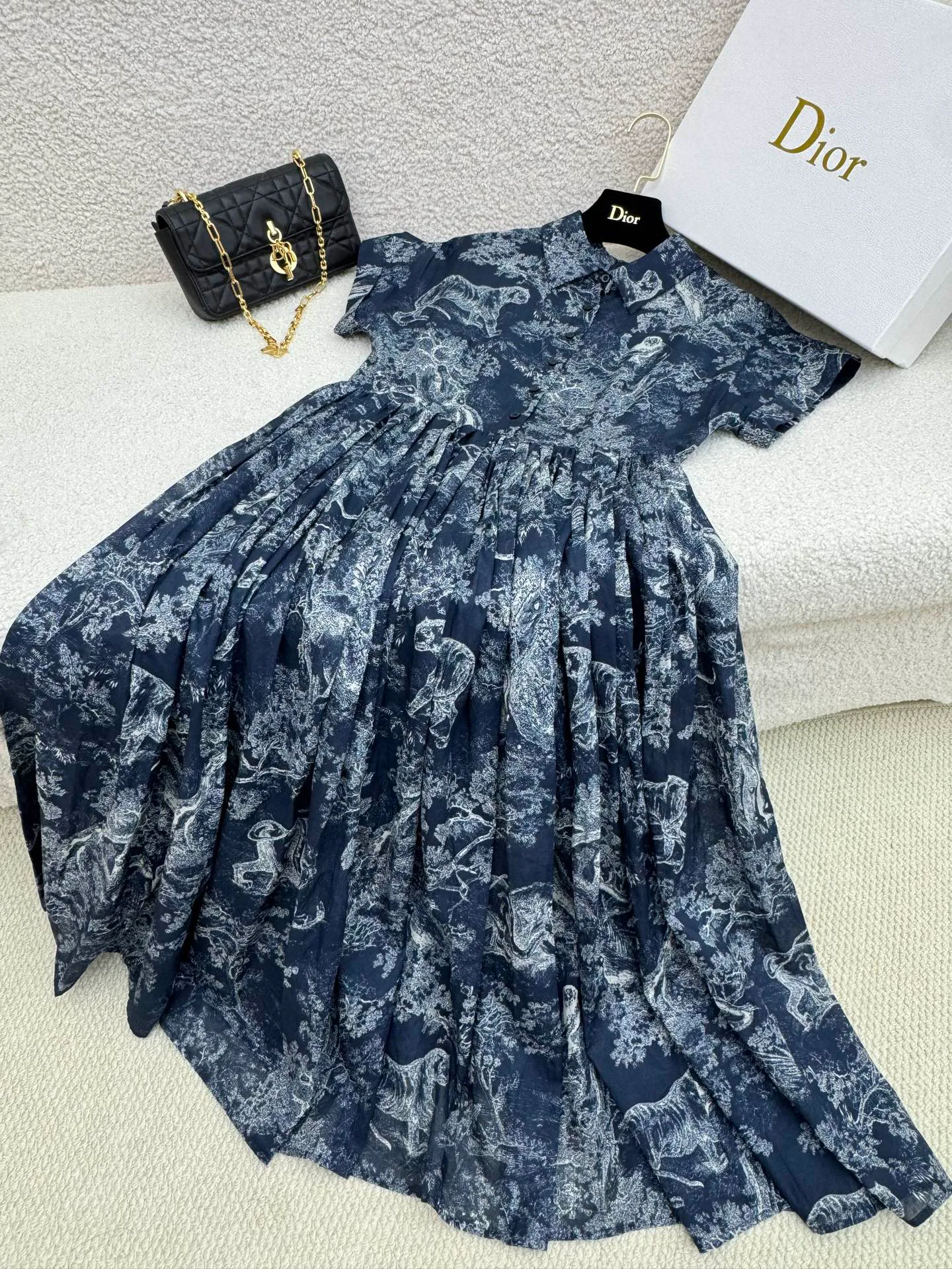 Платья Женские Christian Dior 11677506