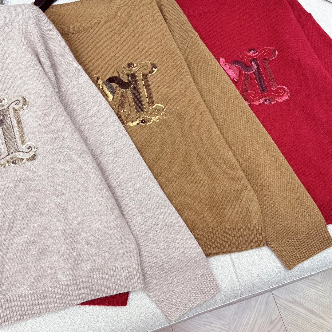 Джемперы И Свитеры Женские Max Mara 1684294