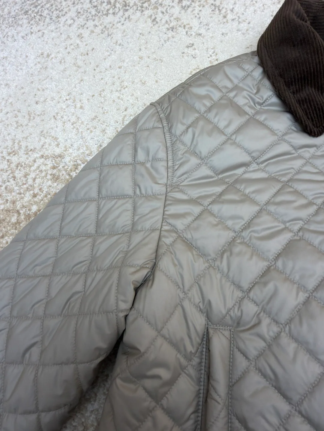 Куртки И Пуховики Женские Loewe 5380430