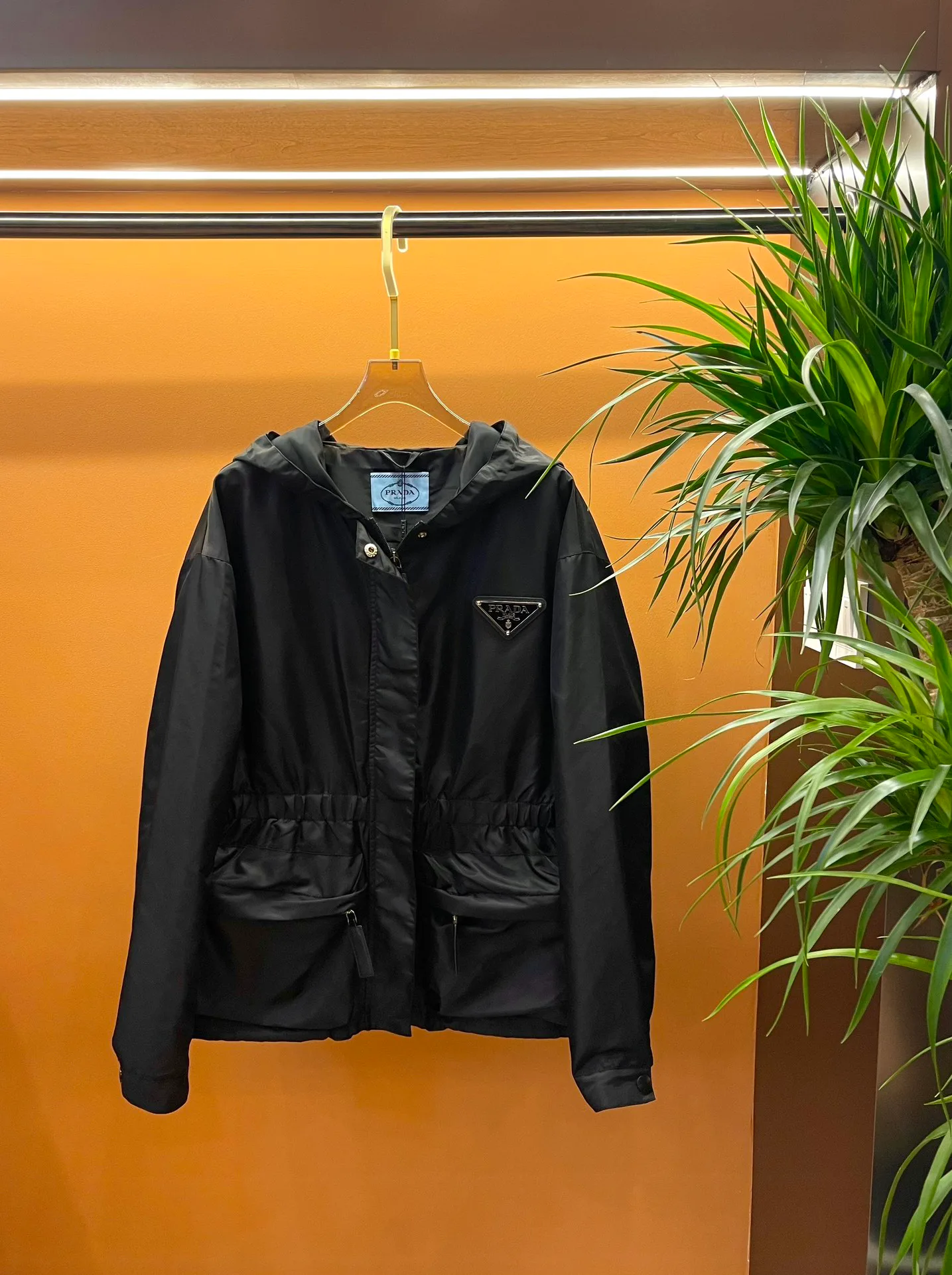 Пальто Женские Prada 11224961