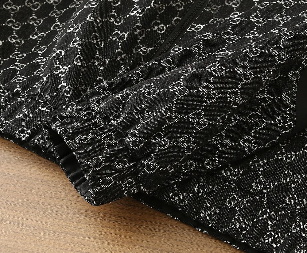 Куртки И Пуховики Мужские Gucci 11425425