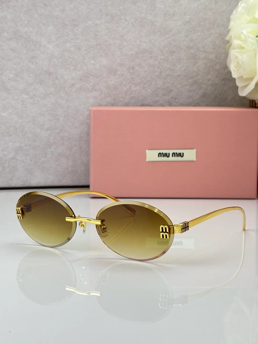 Очки Miu Miu 18527878