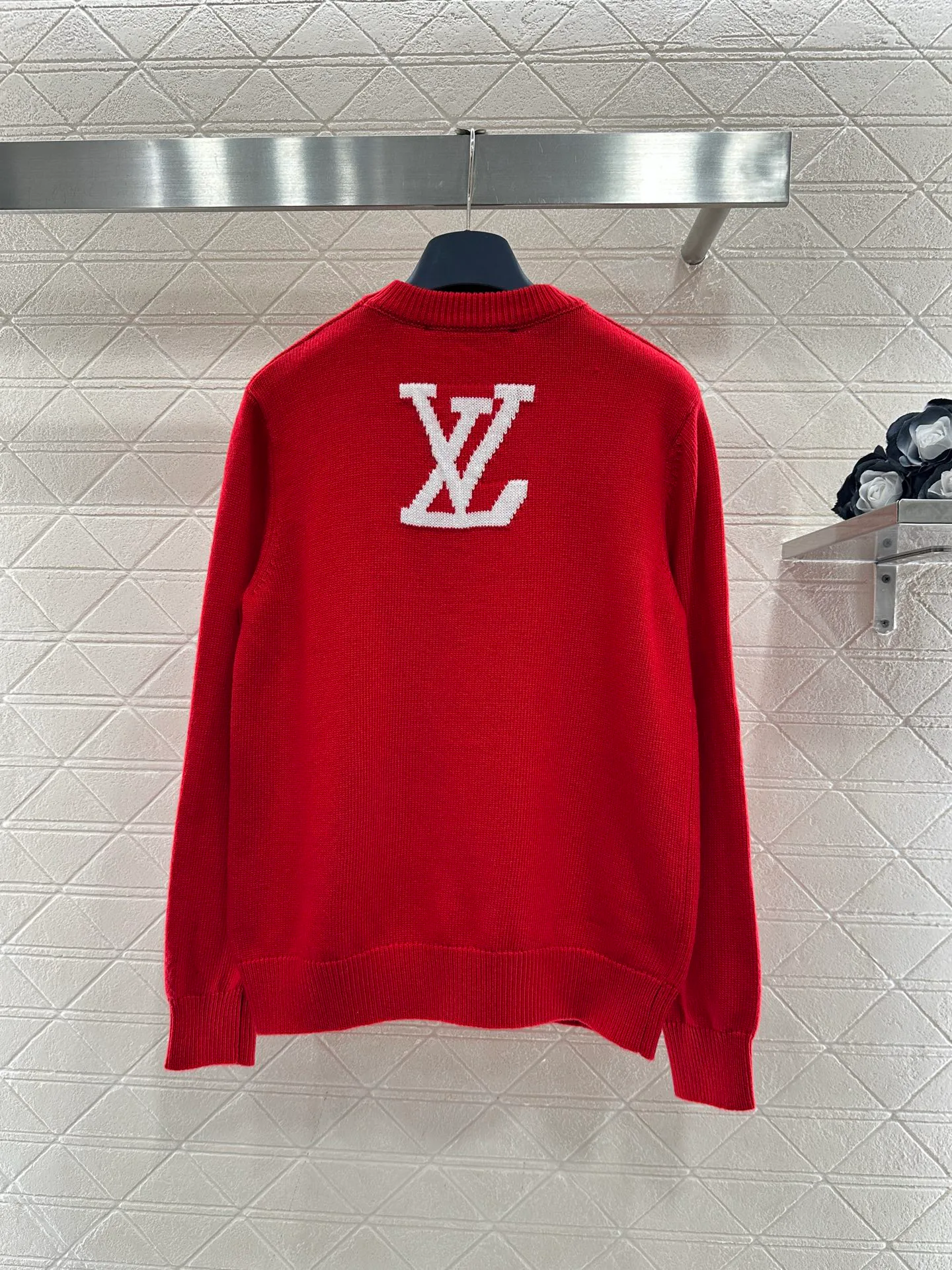 Джемперы И Свитеры Женские Louis Vuitton 1206765