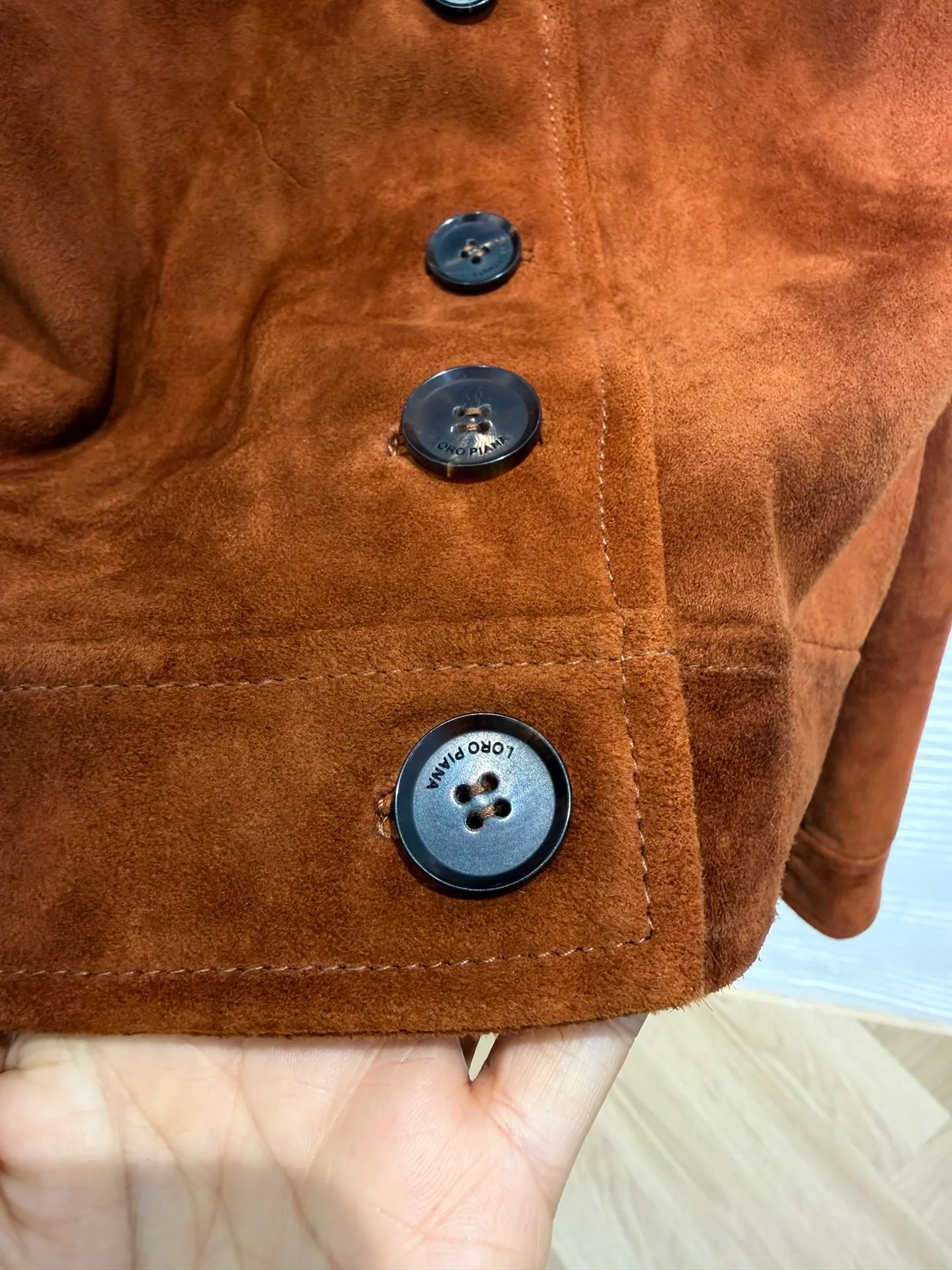 Пальто Женские Loro Piana 11471336