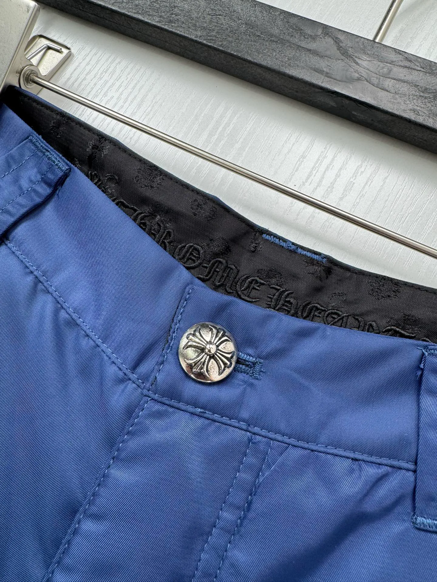 Шорты Мужские Chrome Hearts 17585872