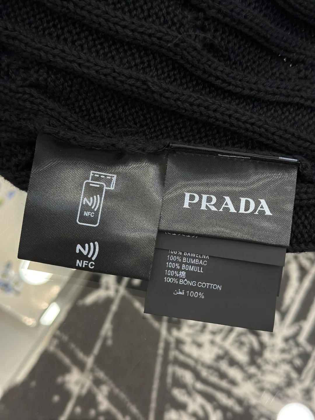 Джемперы И Свитеры Мужские Prada 18260933