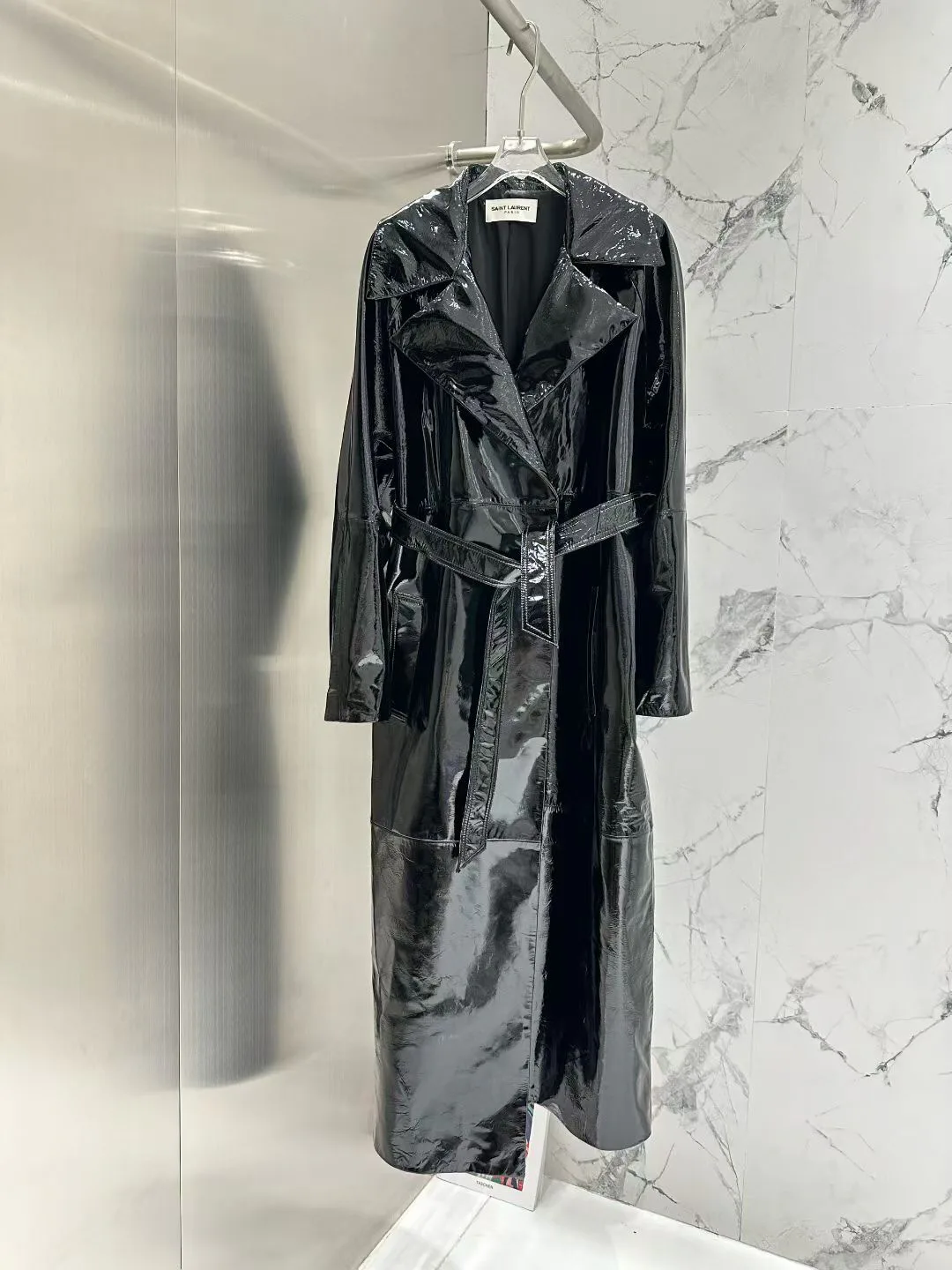 Пальто Женские Saint Laurent 785585