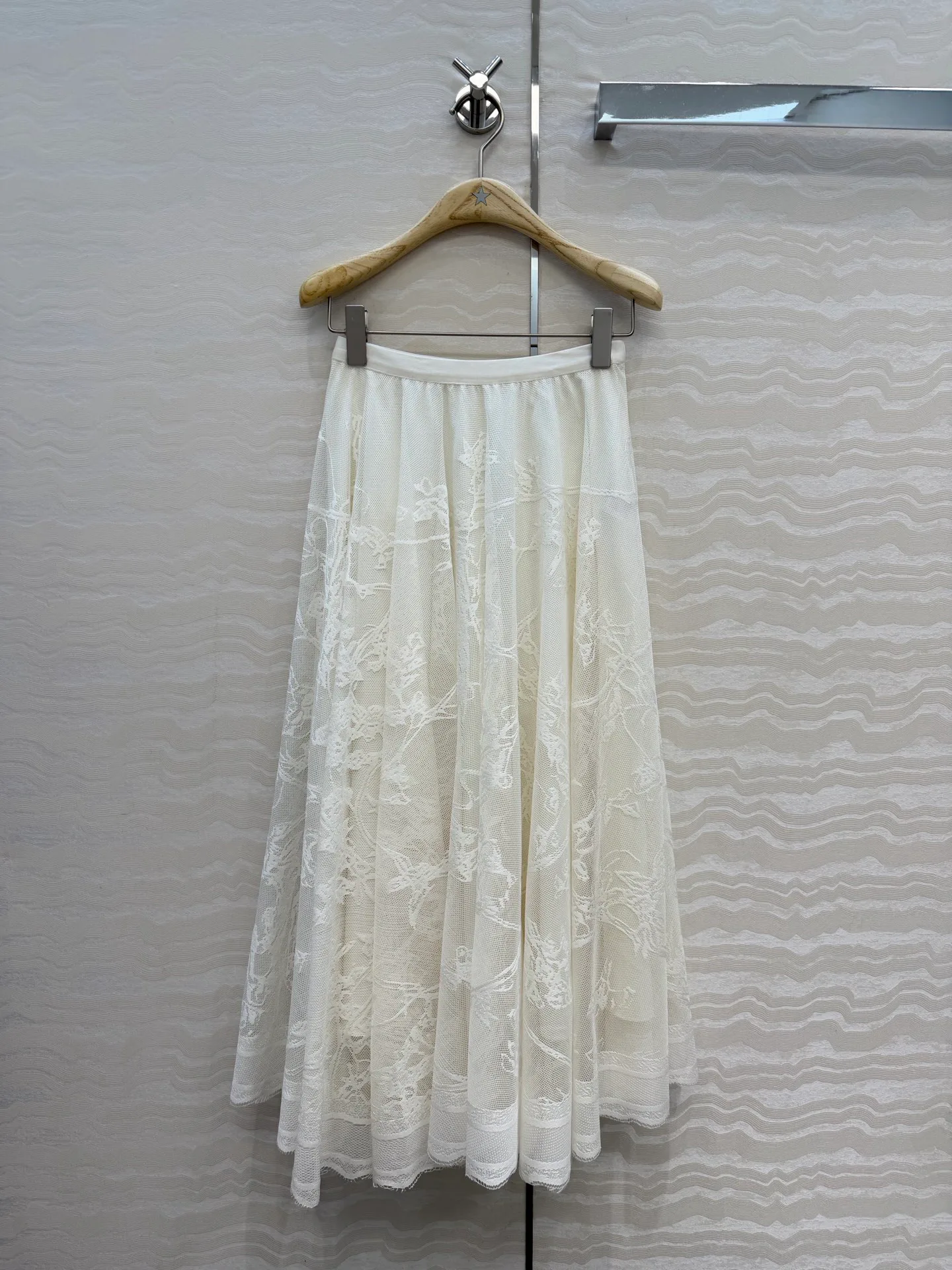 Юбки Женские Christian Dior 6046388